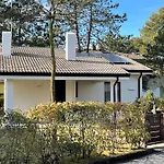 With Shared Pools And Garden Bibione