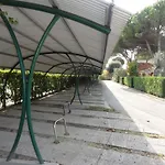 With Shared Pools And Garden Villa