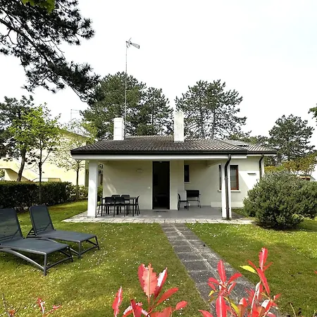 With Shared Pools And Garden Villa *