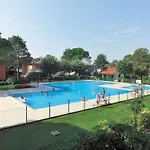 With Shared Pools And Garden