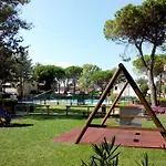With Shared Pools And Garden * Bibione