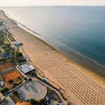With Shared Pools And Garden Villa Bibione