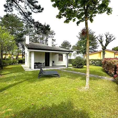 With Shared Pools And Garden *