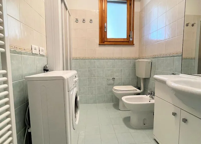 With Shared Pools And Garden Villa *