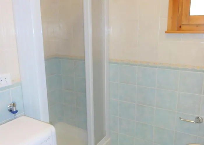 Villa With Shared Pools And Garden