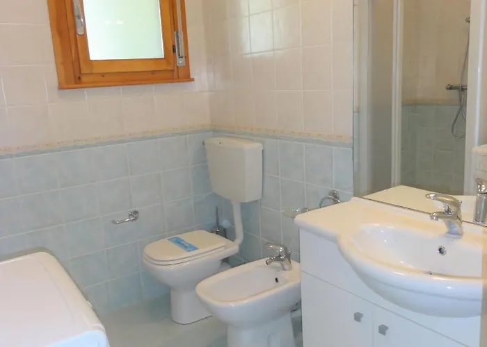 With Shared Pools And Garden Villa Bibione