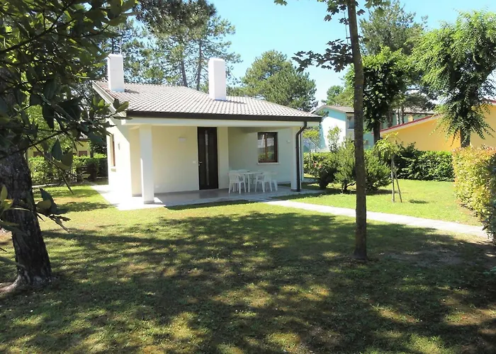 Villa With Shared Pools And Garden